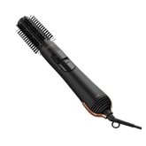 Grundig NaturaShine Saç Şekillendirici Siyah